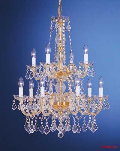 Люстра OR Illuminazione Chandelier